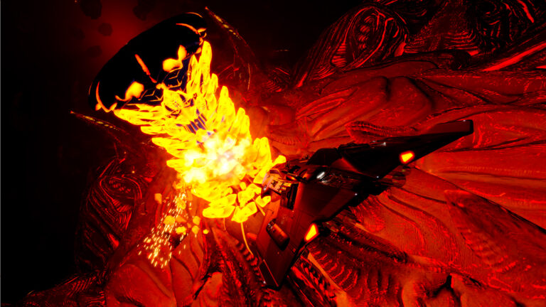 Python Mk II: AX Builds – Xeno Strike Force